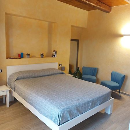 Agriturismo Da Riccardo Bossolasco Exterior photo