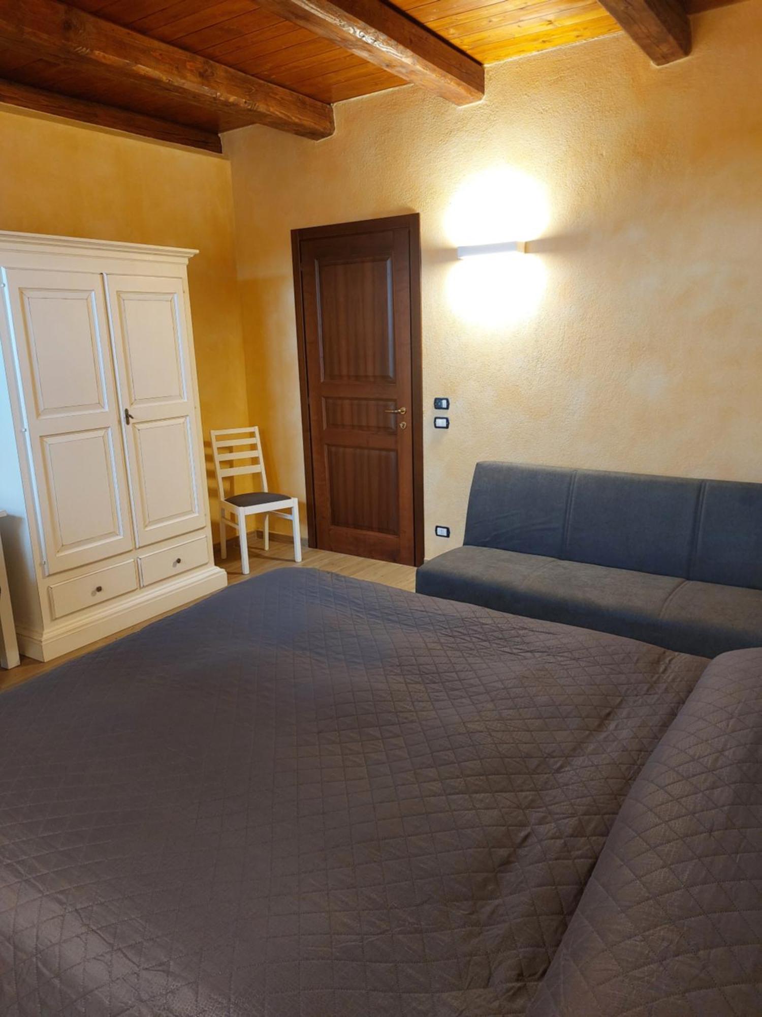 Agriturismo Da Riccardo Bossolasco Exterior photo