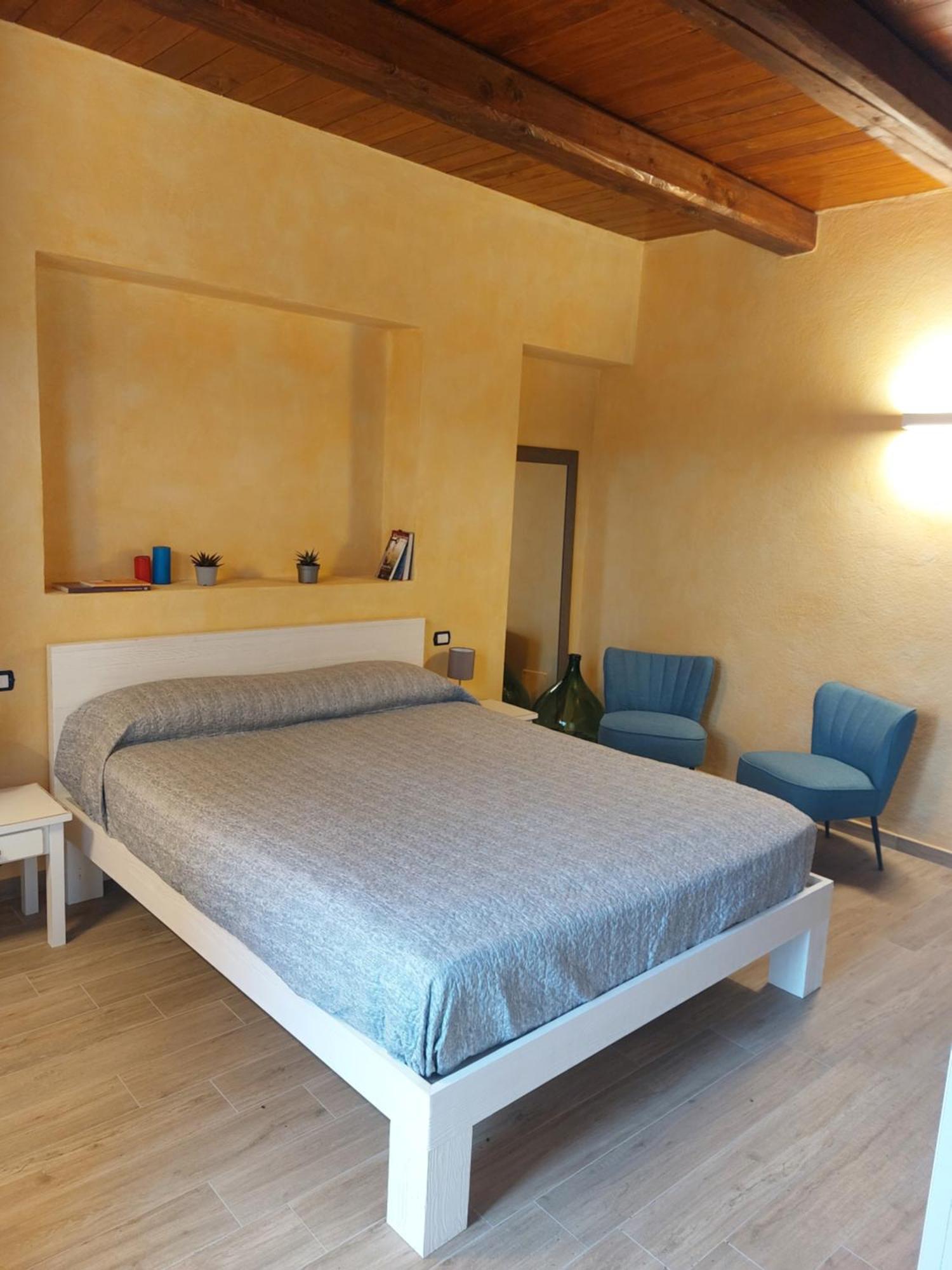 Agriturismo Da Riccardo Bossolasco Exterior photo